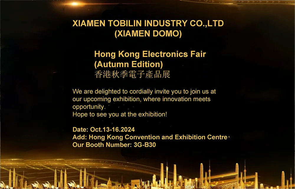 Hong Kong Electronics ການວາງສະແດງເອເລັກໂຕຣນິກເຊີນສໍາລັບເຄື່ອງອົບເກີບທີ່ມີນະວັດຕະກໍາ